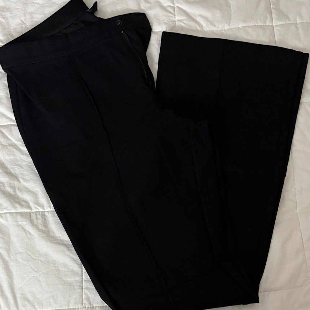 Gap flare pants 12